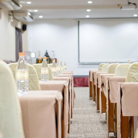 The Cotai Luxury Design Hotel Bang Bo Εξωτερικό φωτογραφία