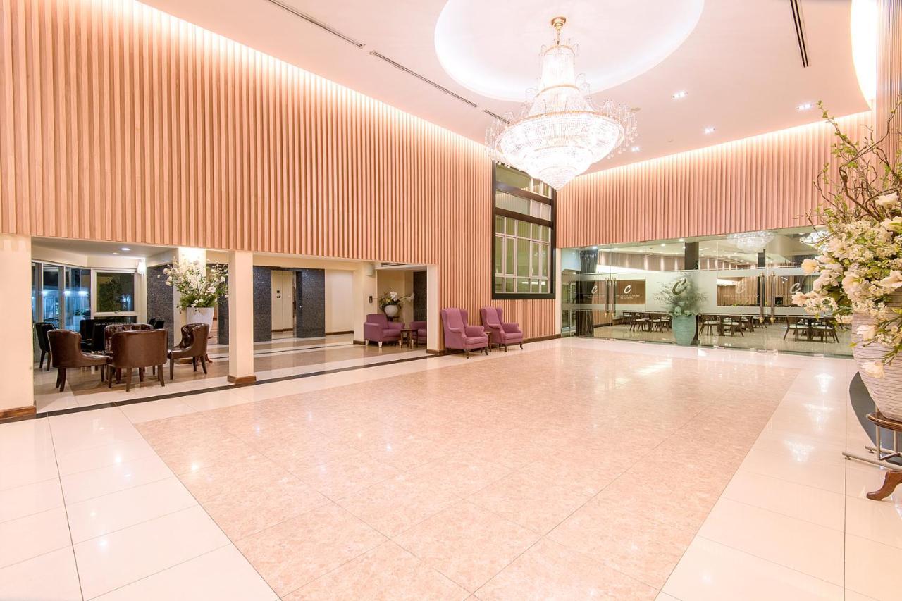 The Cotai Luxury Design Hotel Bang Bo Εξωτερικό φωτογραφία