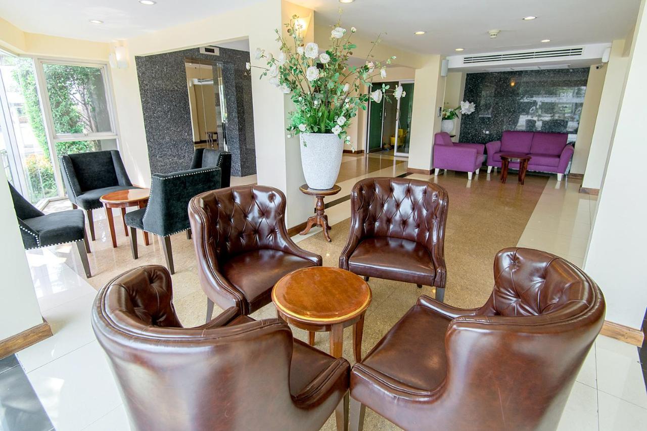 The Cotai Luxury Design Hotel Bang Bo Εξωτερικό φωτογραφία