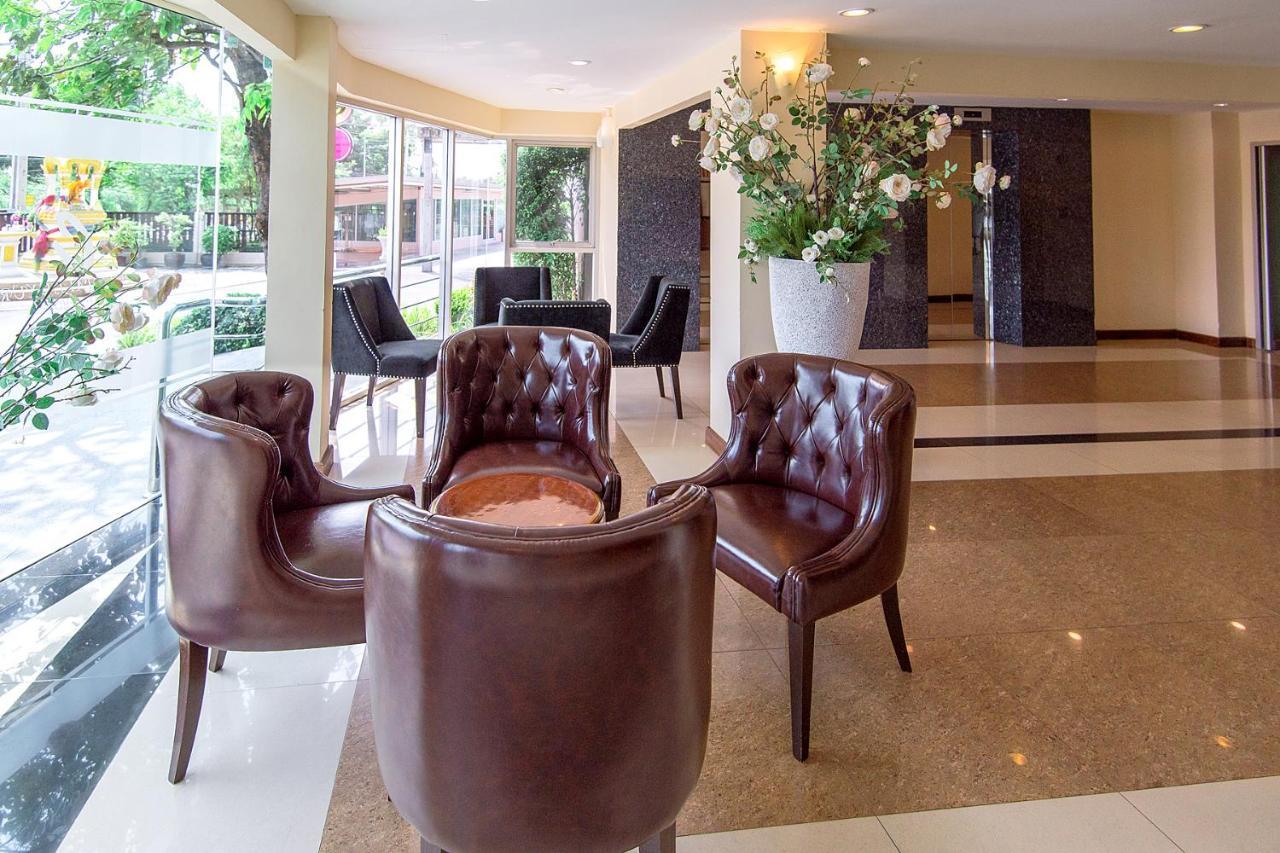 The Cotai Luxury Design Hotel Bang Bo Εξωτερικό φωτογραφία