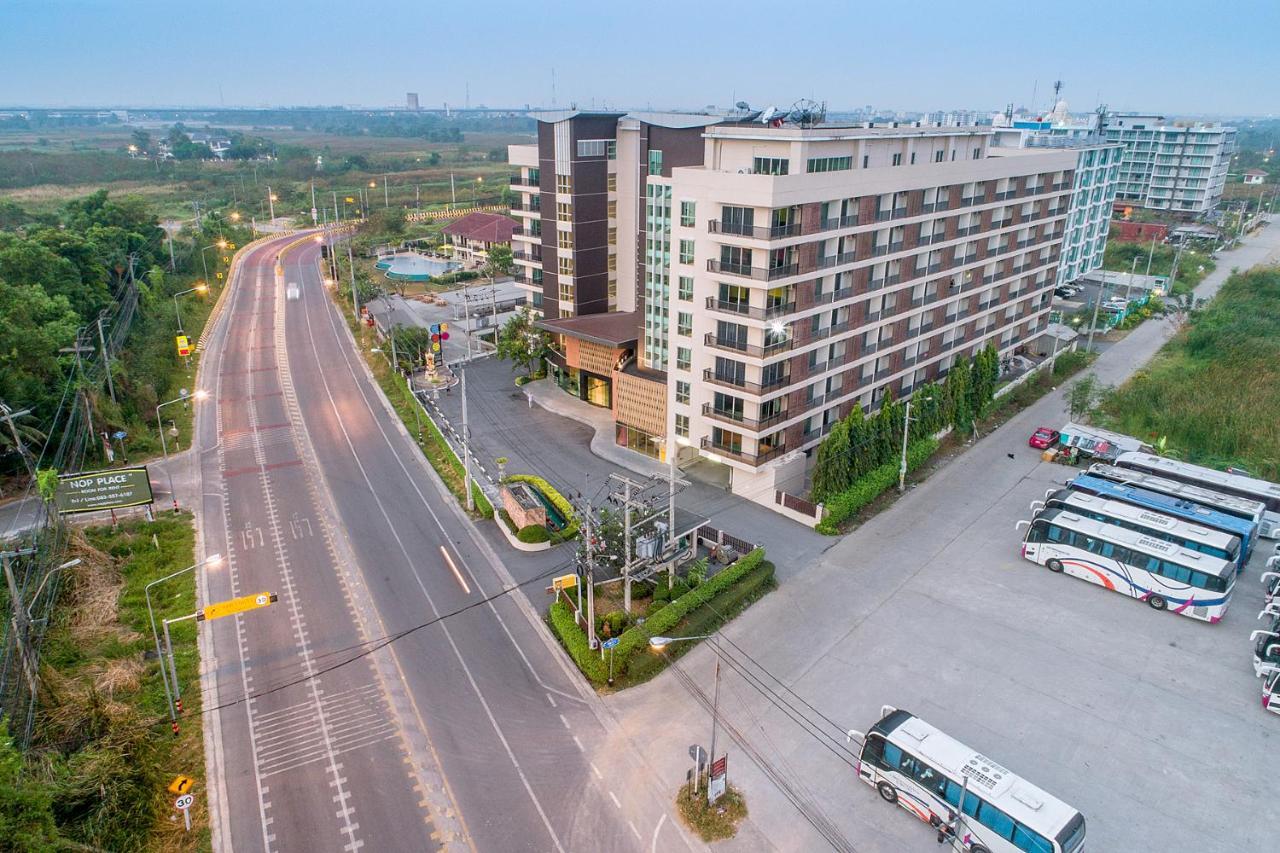 The Cotai Luxury Design Hotel Bang Bo Εξωτερικό φωτογραφία