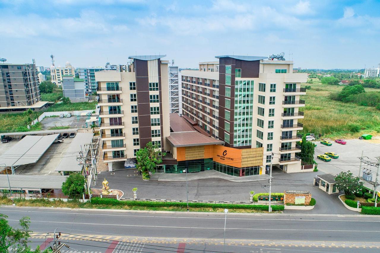 The Cotai Luxury Design Hotel Bang Bo Εξωτερικό φωτογραφία