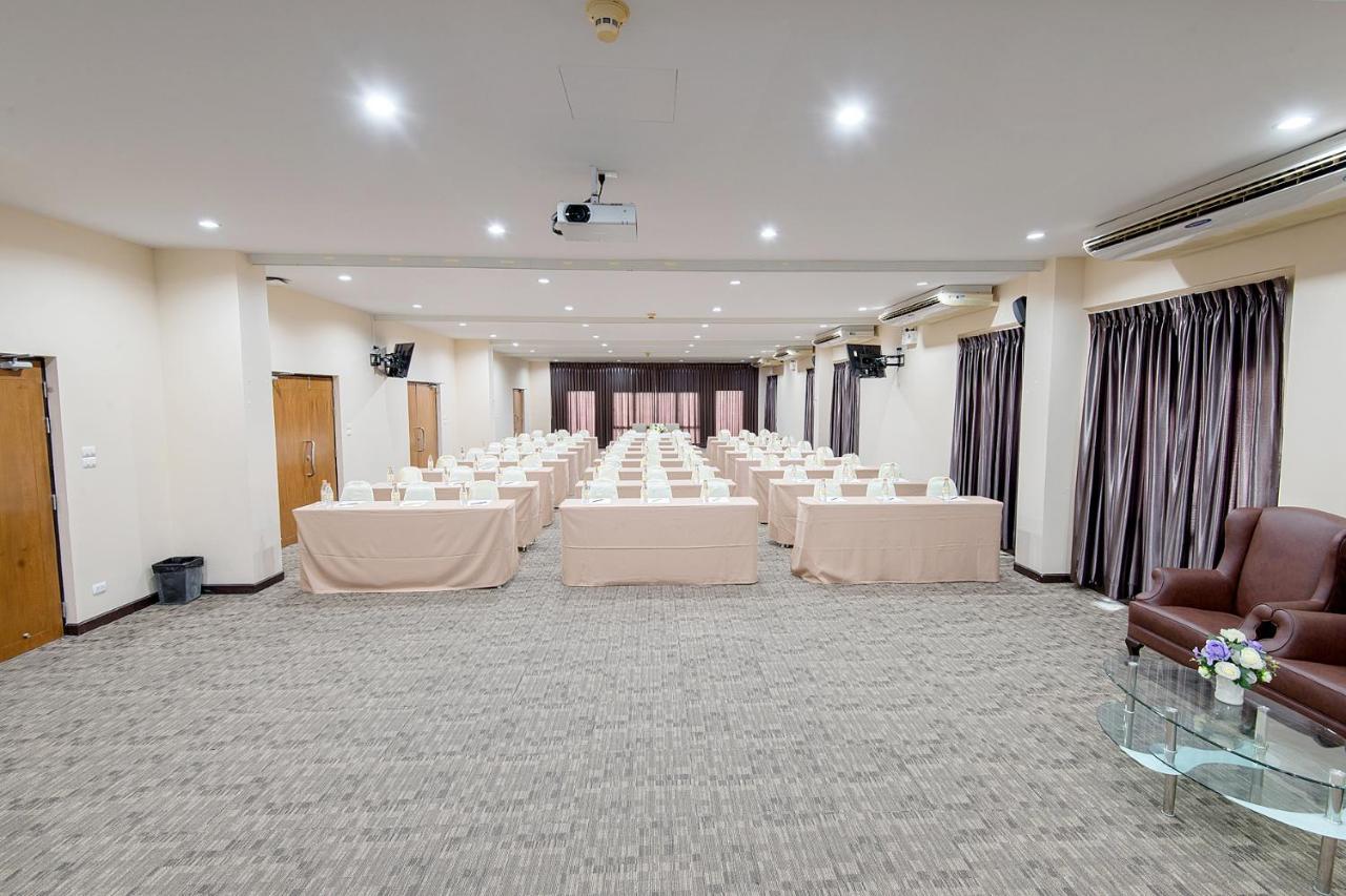 The Cotai Luxury Design Hotel Bang Bo Εξωτερικό φωτογραφία