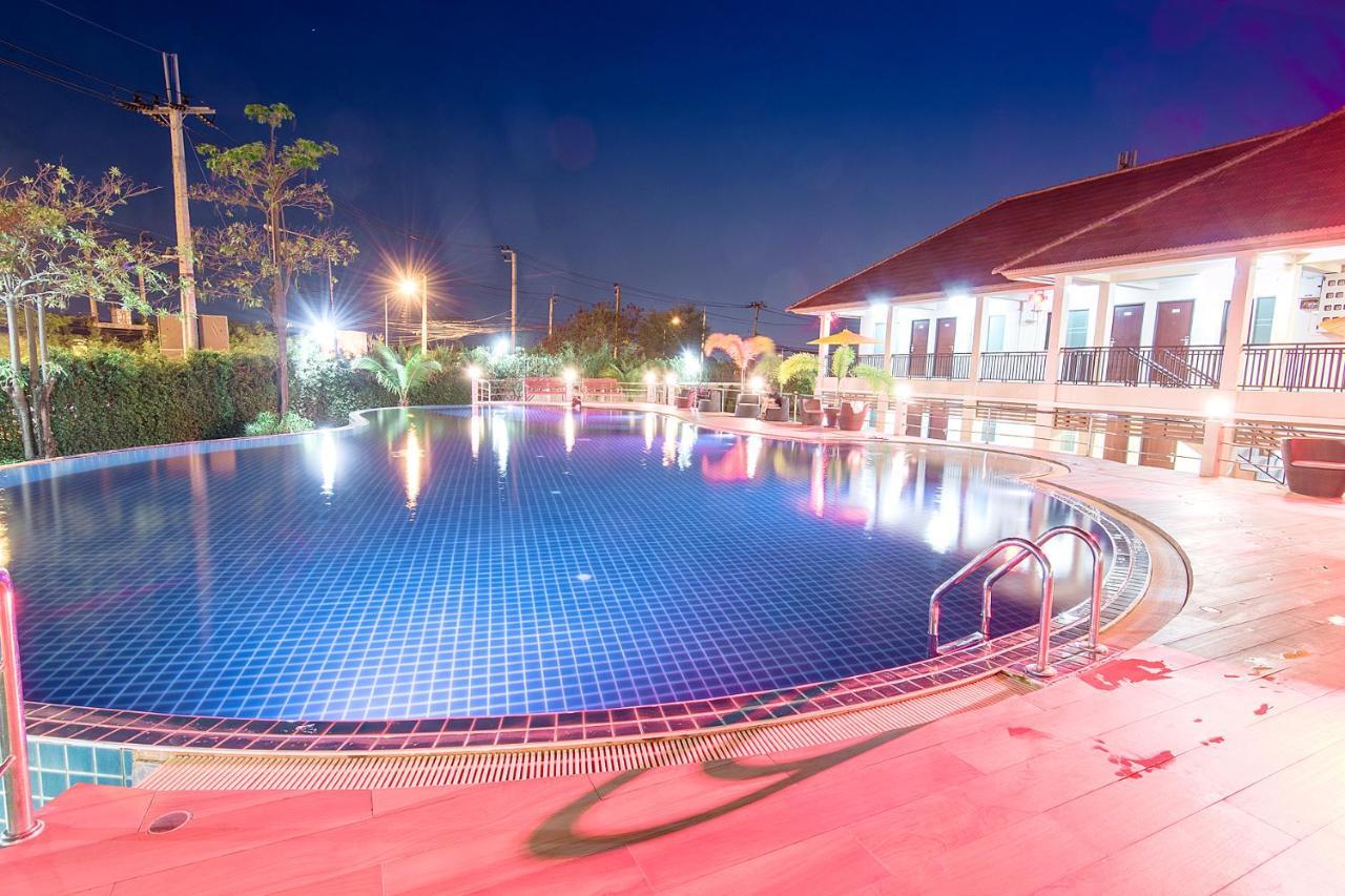 The Cotai Luxury Design Hotel Bang Bo Εξωτερικό φωτογραφία