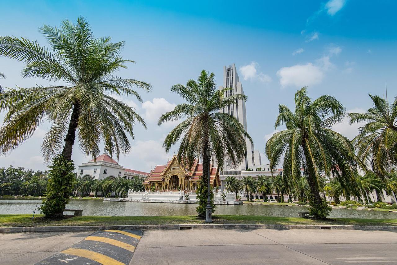 The Cotai Luxury Design Hotel Bang Bo Εξωτερικό φωτογραφία
