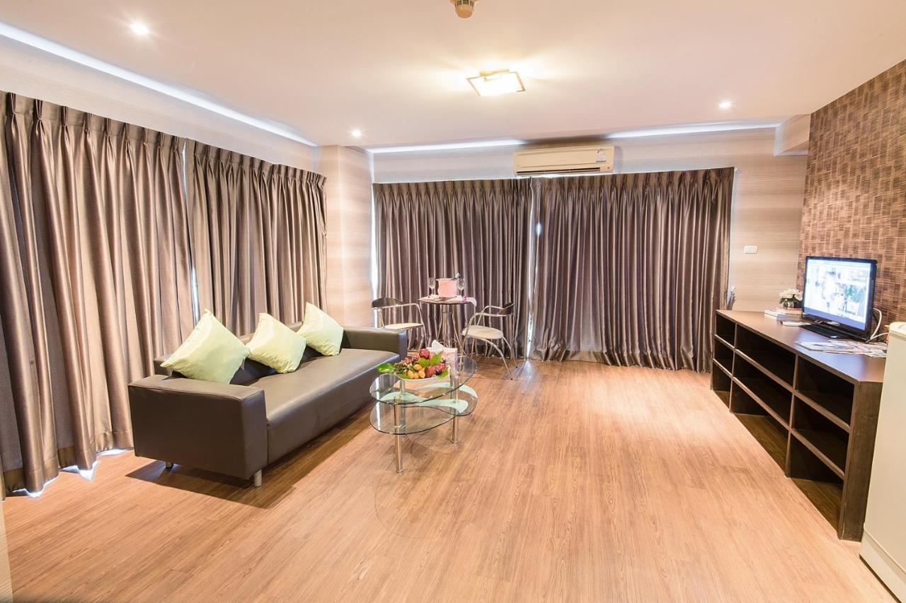 The Cotai Luxury Design Hotel Bang Bo Εξωτερικό φωτογραφία