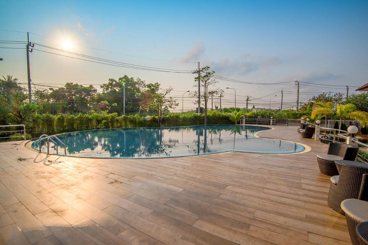 The Cotai Luxury Design Hotel Bang Bo Εξωτερικό φωτογραφία