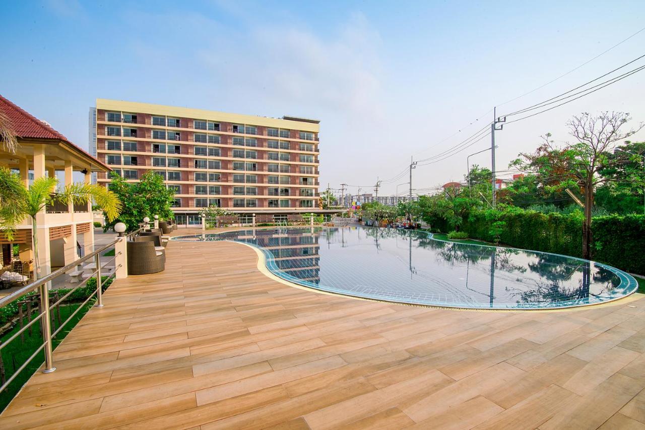 The Cotai Luxury Design Hotel Bang Bo Εξωτερικό φωτογραφία