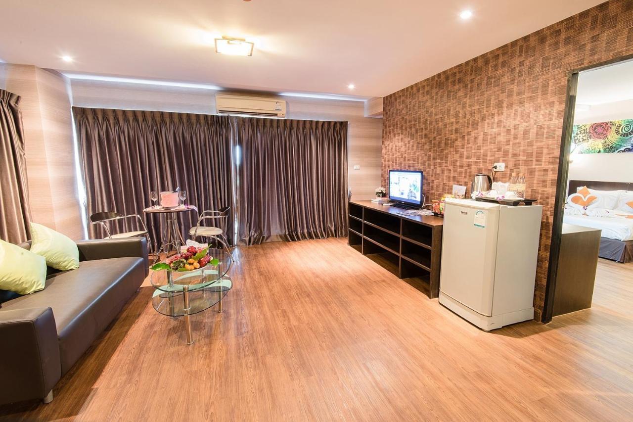 The Cotai Luxury Design Hotel Bang Bo Εξωτερικό φωτογραφία