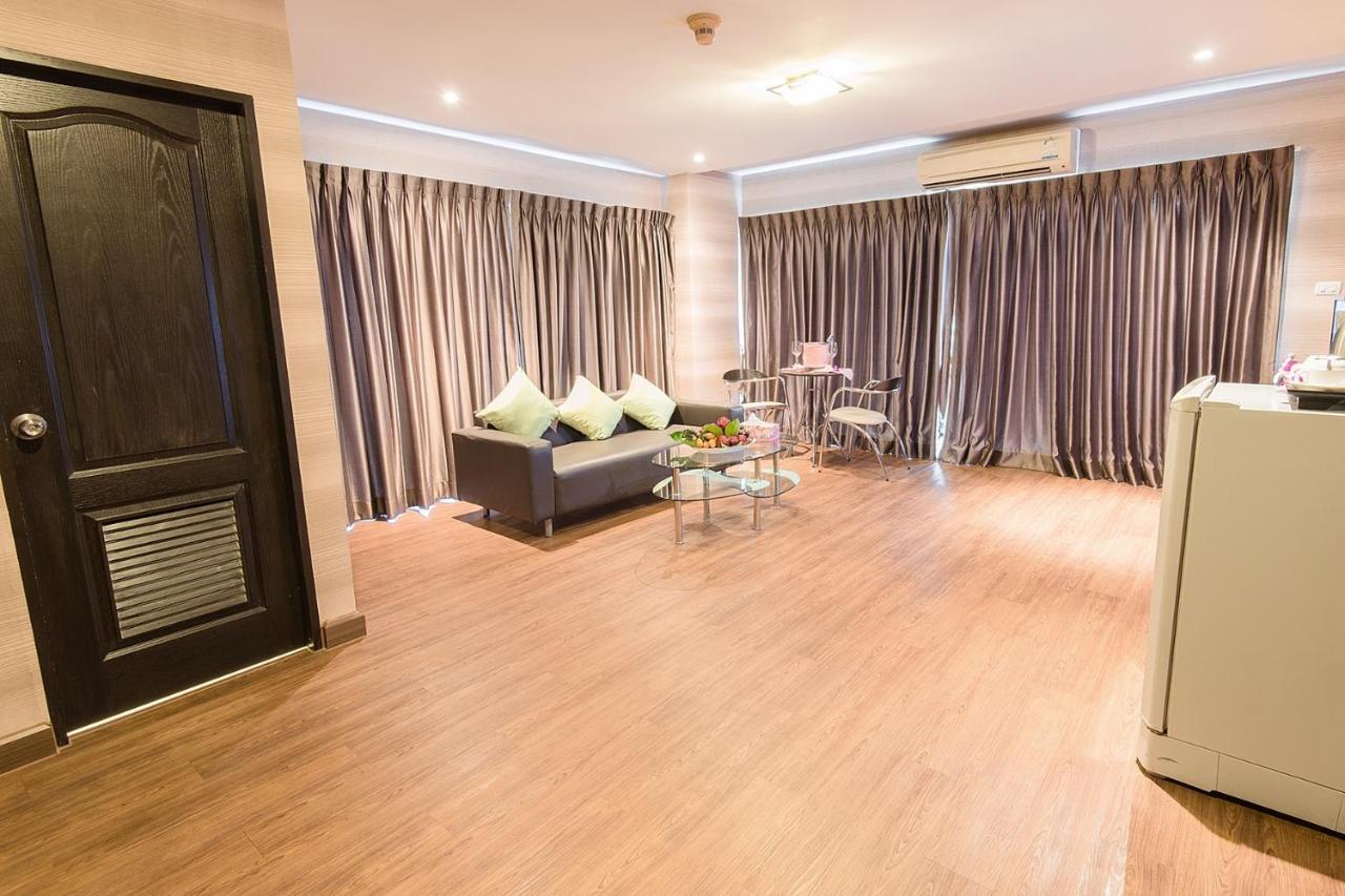 The Cotai Luxury Design Hotel Bang Bo Εξωτερικό φωτογραφία