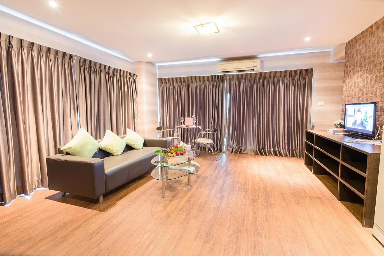 The Cotai Luxury Design Hotel Bang Bo Εξωτερικό φωτογραφία