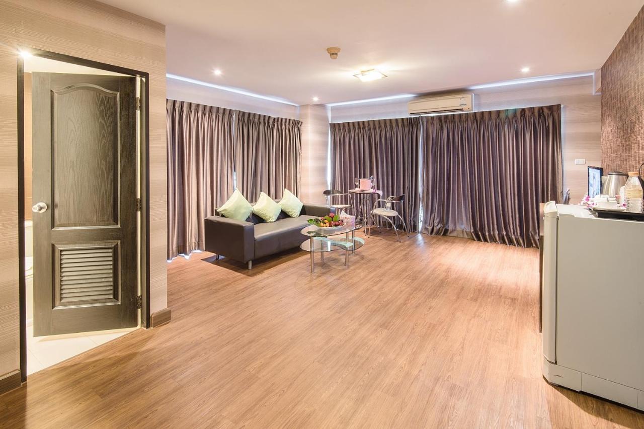 The Cotai Luxury Design Hotel Bang Bo Εξωτερικό φωτογραφία
