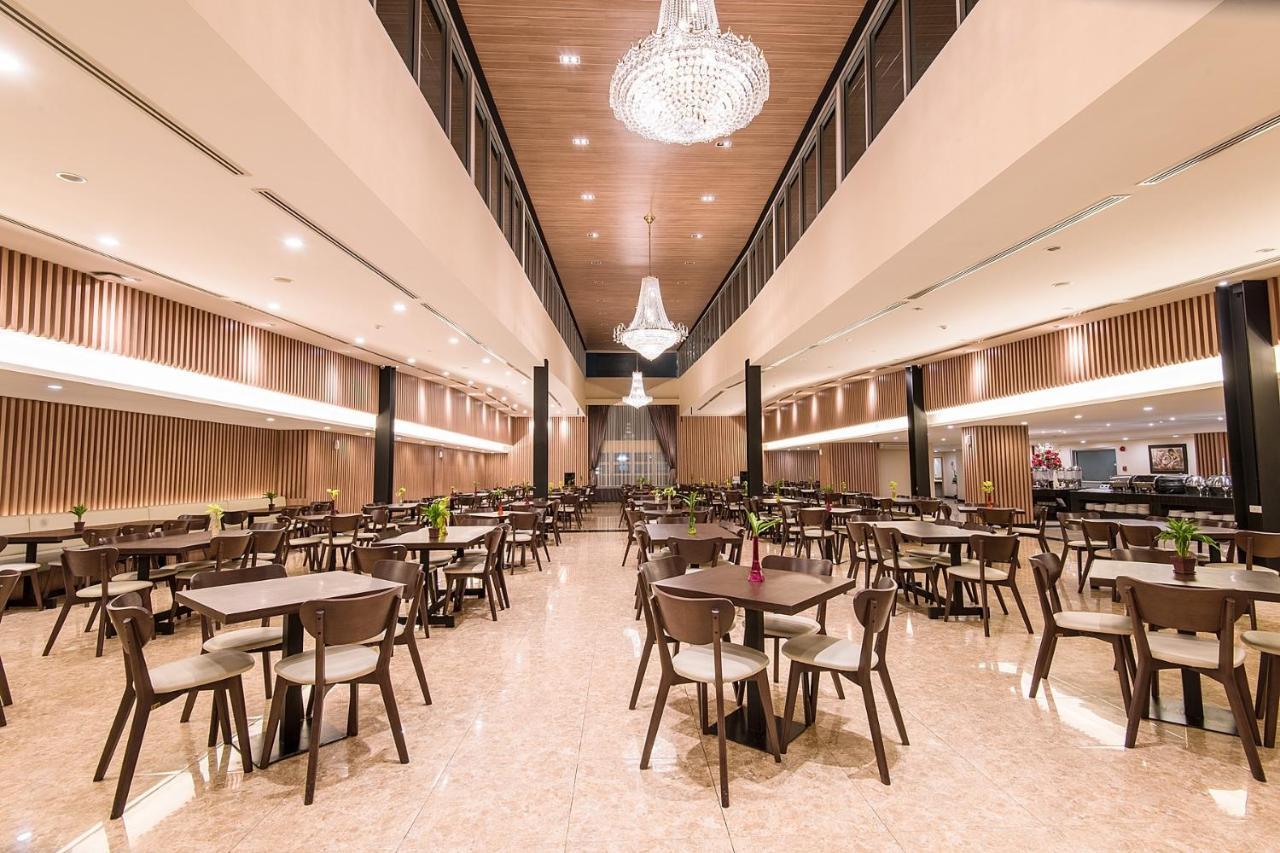 The Cotai Luxury Design Hotel Bang Bo Εξωτερικό φωτογραφία
