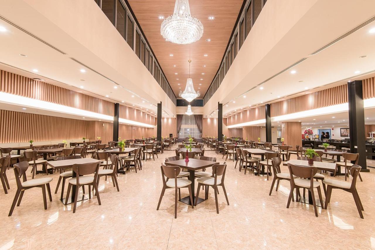 The Cotai Luxury Design Hotel Bang Bo Εξωτερικό φωτογραφία